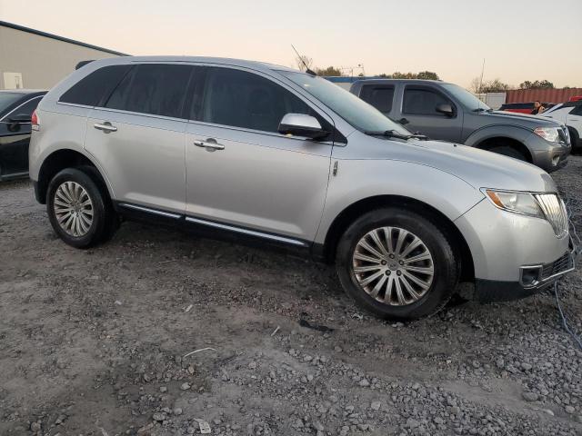Photo 4 from auction – 2013 LINCOLN MKX with VIN 2LMDJ6JK7DBL13147