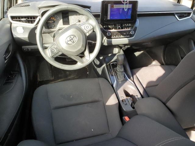 Photo 8 from auction – 2023 TOYOTA COROLLA LE with VIN 5YFB4MDEXPP019200