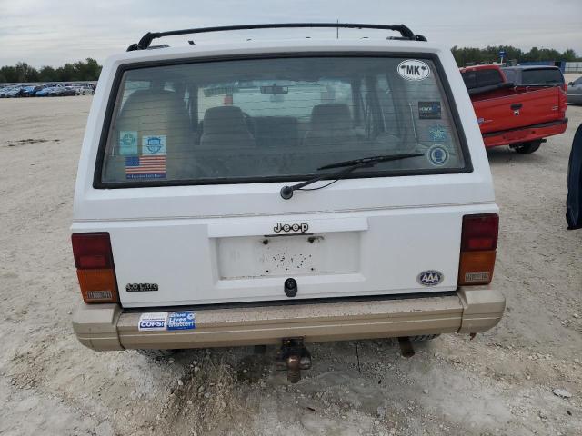 Photo 6 from auction – 1993 JEEP CHEROKEE C with VIN 1J4FJ78S6PL501032