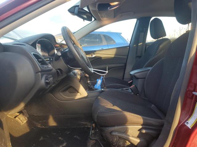 Photo 7 from auction – 2015 DODGE DART SXT with VIN 1C3CDFBB1FD237282