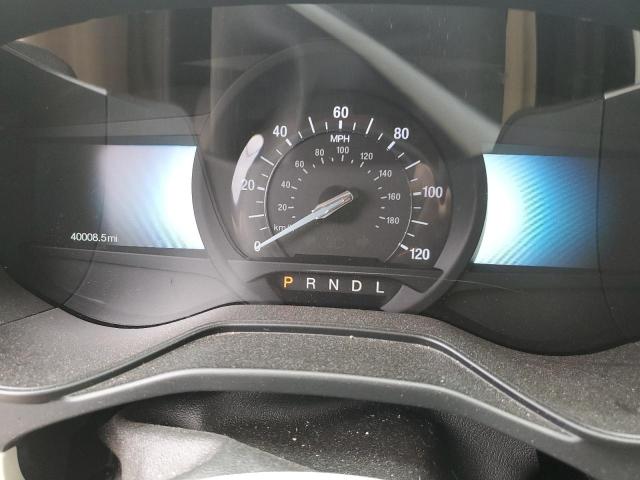 Photo 9 from auction – 2019 FORD FUSION SE with VIN 3FA6P0LU3KR167661