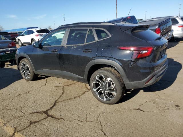 Photo 2 from auction – 2025 CHEVROLET TRAX 2RS with VIN KL77LJEP8SC061631