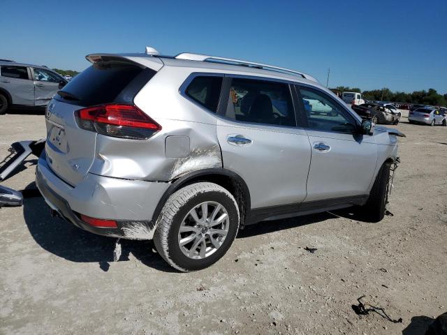 Photo 3 from auction – 2017 NISSAN ROGUE S with VIN KNMAT2MT4HP527280