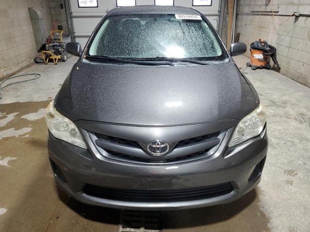 Photo 5 from auction – 2012 TOYOTA COROLLA BA with VIN 2T1BU4EEXCC782634