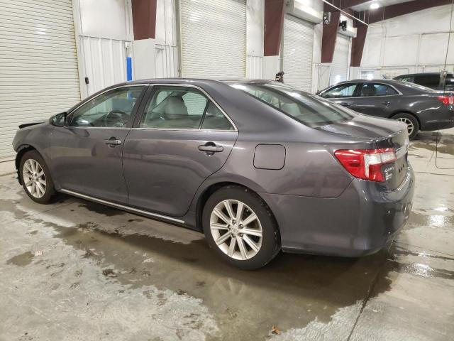 Photo 2 from auction – 2012 TOYOTA CAMRY BASE with VIN 4T4BF1FK5CR163831