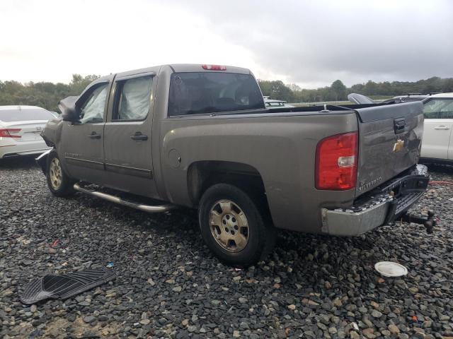 Photo 2 from auction – 2013 CHEVROLET 1500 E/C E with VIN 3GCPCSE01DG334646