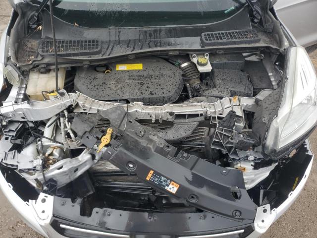 Photo 12 from auction – 2015 FORD ESCAPE SE with VIN 1FMCU0GX0FUC77541