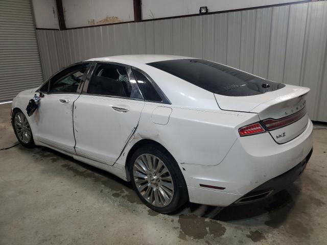 Photo 2 from auction – 2014 LINCOLN MKZ with VIN 3LN6L2JK3ER820251