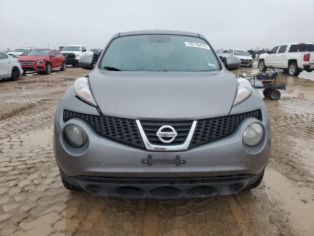 Photo 5 from auction – 2013 NISSAN JUKE S with VIN JN8AF5MV2DT230377