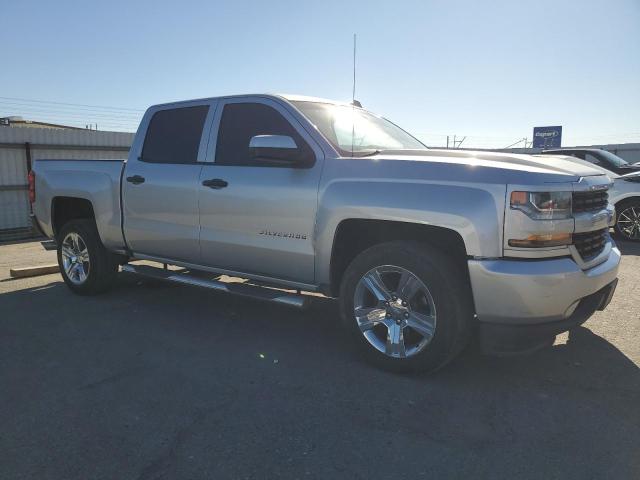 Photo 4 from auction – 2018 CHEVROLET SILVERADO with VIN 3GCPCPEC9JG146010