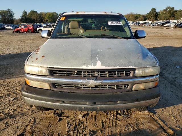 Photo 5 from auction – 2001 CHEVROLET SILVERADO with VIN 2GCEK19T911208614