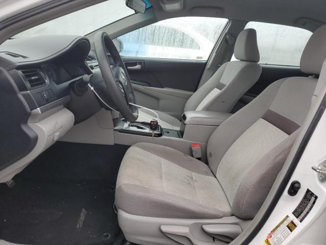Photo 7 from auction – 2014 TOYOTA CAMRY L with VIN 4T1BF1FK1EU375669