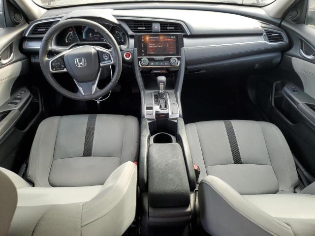 Photo 8 from auction – 2016 HONDA CIVIC EX with VIN 2HGFC2F78GH573768