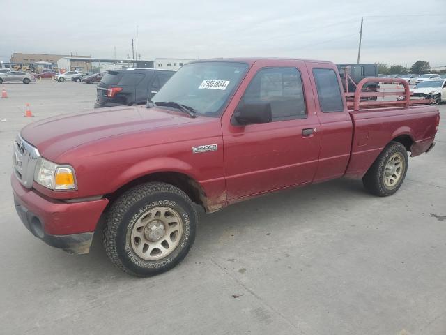 FORD RANGER SUP 2010 z numerem VIN 1FTKR1ED6APA15840 - Zdjęcie z aukcji