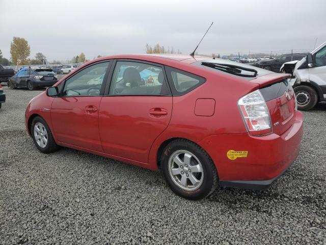 Photo 2 from auction – 2006 TOYOTA PRIUS with VIN JTDKB20U967064765