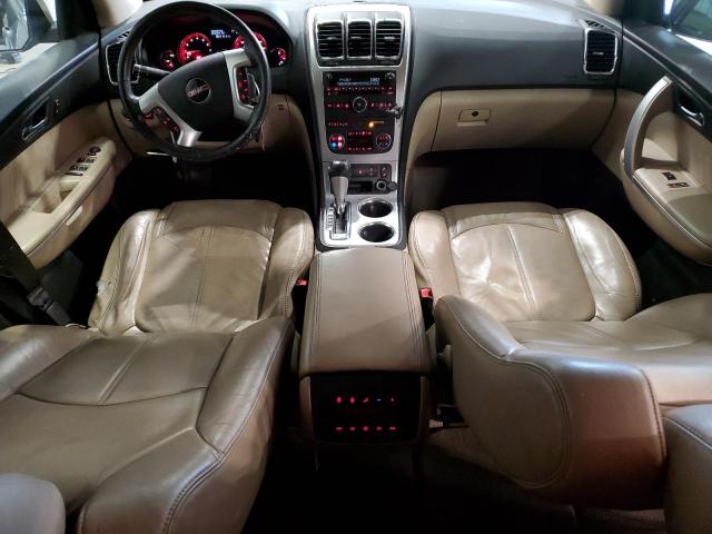 Zdjęcie 8 z aukcji – 2011 GMC ACADIA SLT z VIN 1GKKRRED2BJ283422