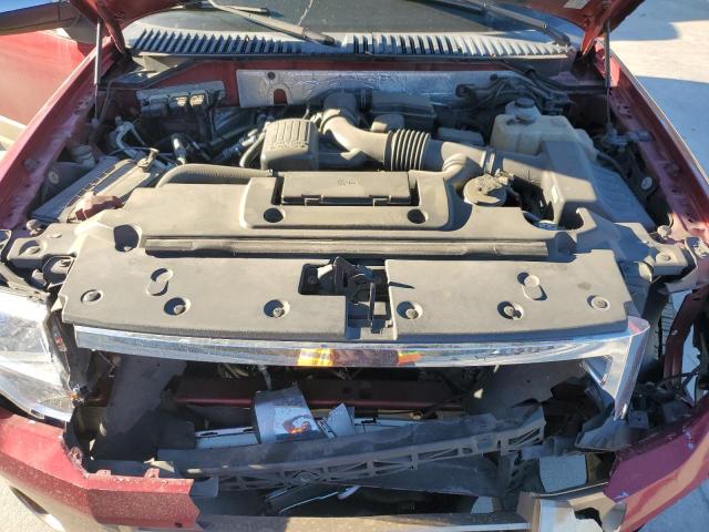 Photo 12 from auction – 2013 FORD EXPEDITION with VIN 1FMJK1J52DEF55860