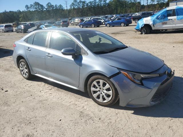 Photo 4 from auction – 2023 TOYOTA COROLLA LE with VIN 5YFB4MDE2PP079021