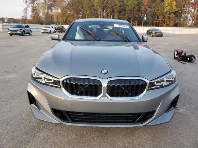 Photo 5 from auction – 2024 BMW 330I with VIN 3MW69FF06R8E52075
