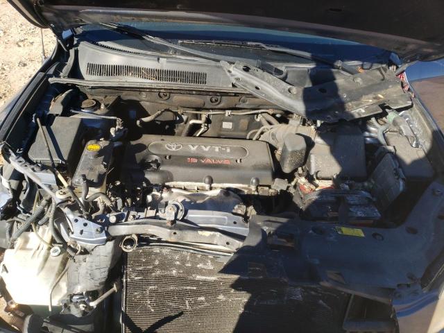 Photo 12 from auction – 2008 TOYOTA RAV4 with VIN JTMBD35V385168488