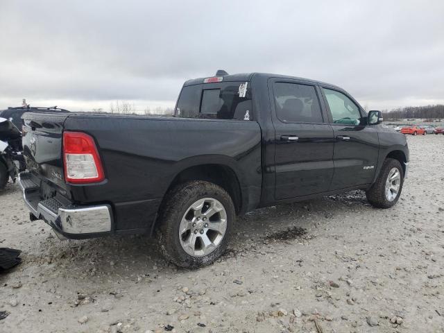 Photo 3 from auction – 2019 RAM 1500 BIG H with VIN 1C6SRFFT5KN815326