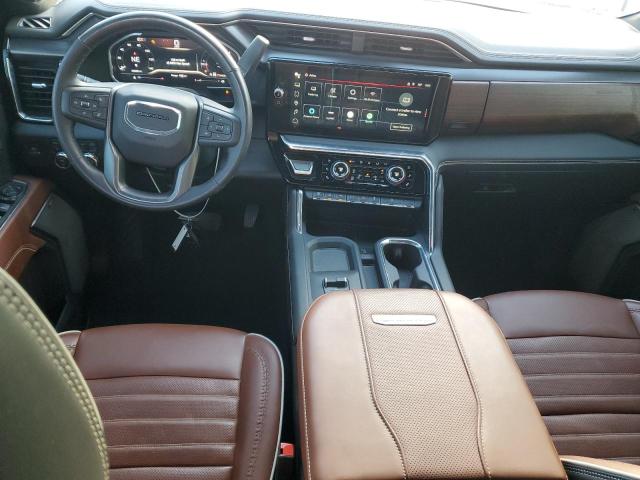 Photo 8 from auction – 2024 GMC 3500 with VIN 1GT49XEY2RF177531