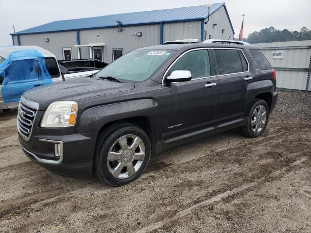 GMC TERRAIN SL 2016 z numerem VIN 2GKFLPE36G6302816 - Zdjęcie z aukcji