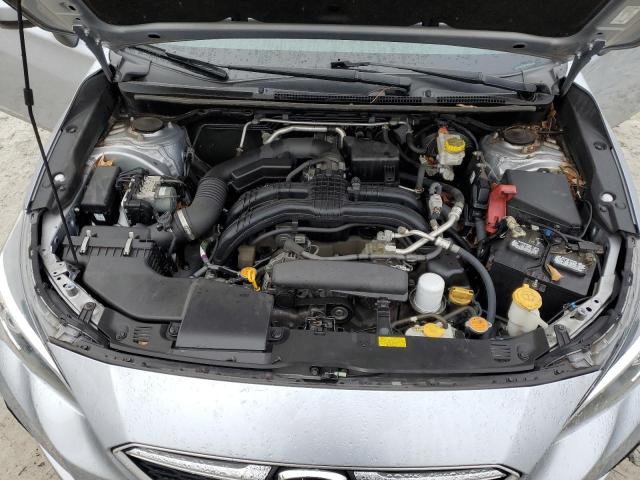 Photo 11 from auction – 2019 SUBARU IMPREZA PR with VIN 4S3GTAD65K3704965