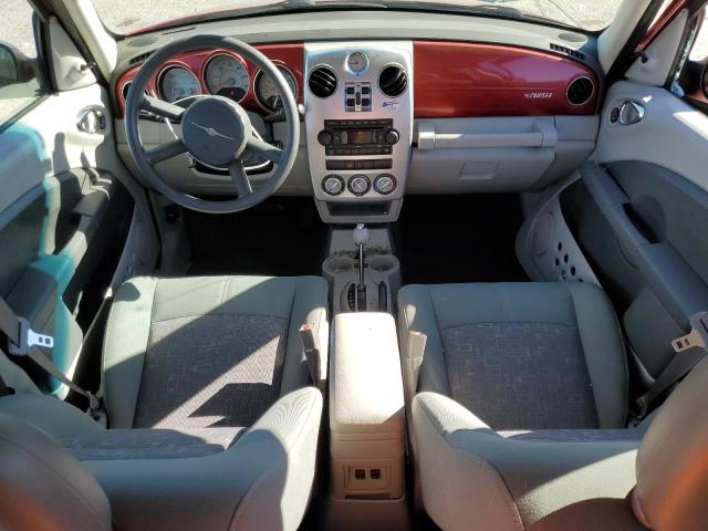 Photo 8 from auction – 2007 CHRYSLER PT CRUISER with VIN 3A4FY48B77T513219