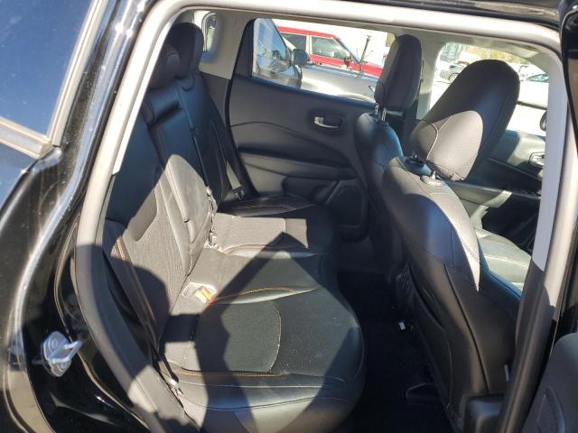 Photo 11 from auction – 2021 JEEP COMPASS LI with VIN 3C4NJDCB8MT510709