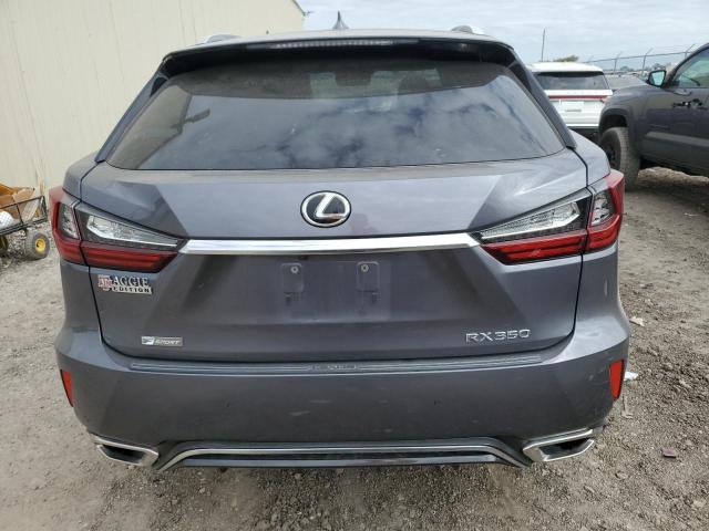 Photo 6 from auction – 2019 LEXUS RX 350 BAS with VIN 2T2BZMCA3KC175647