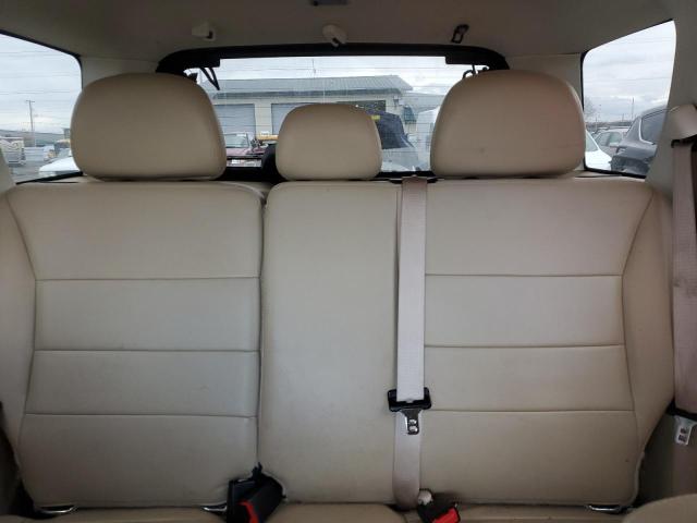 Photo 10 from auction – 2012 FORD ESCAPE LIM with VIN 1FMCU9E71CKA13940