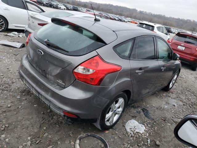 Photo 3 from auction – 2013 FORD FOCUS SE with VIN 1FADP3K27DL226415