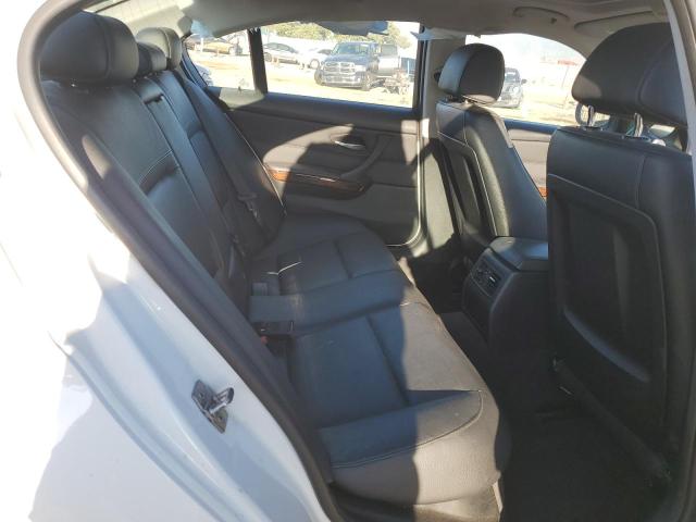 Photo 10 from auction – 2011 BMW 328 I SULE with VIN WBAPH5C52BA440940
