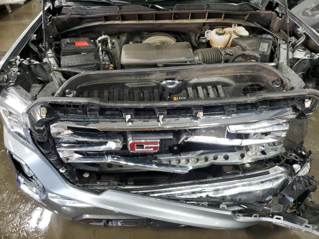 Photo 11 from auction – 2019 GMC SIERRA K15 with VIN 3GTU9DED1KG269679