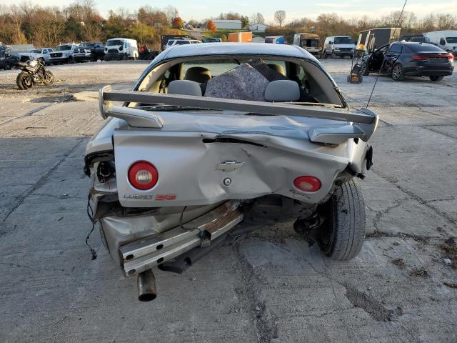 Photo 6 from auction – 2007 CHEVROLET COBALT LS with VIN 1G1AK15F177366982