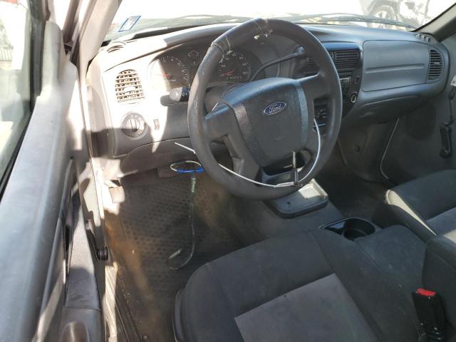Photo 8 from auction – 2011 FORD RANGER SUP with VIN 1FTKR1ED8BPA15744