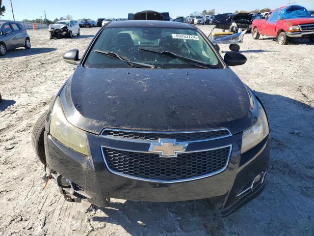 Photo 5 from auction – 2014 CHEVROLET CRUZE LTZ with VIN 1G1PG5SB2E7369889