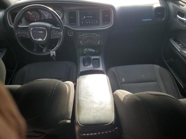 Photo 8 from auction – 2022 DODGE CHARGER SX with VIN 2C3CDXBG9NH205991