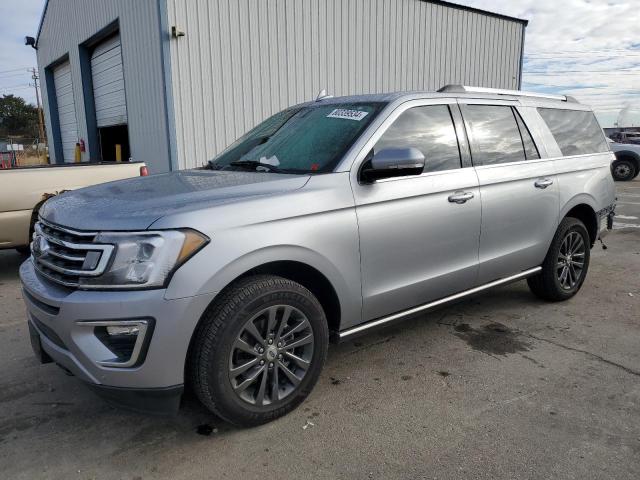 FORD EXPEDITION 2020 with VIN 1FMJK2AT0LEA94810 - Photo from auction