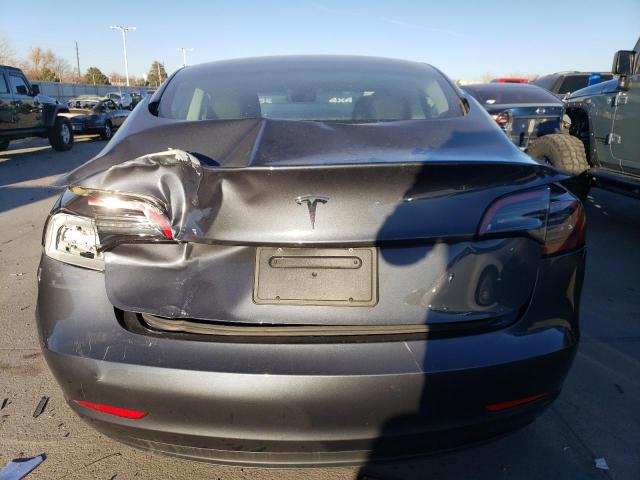 Photo 6 from auction – 2023 TESLA MODEL 3 with VIN 5YJ3E1EA5PF665980