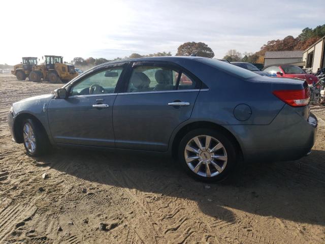 Photo 2 from auction – 2012 LINCOLN MKZ with VIN 3LNHL2GC4CR823293