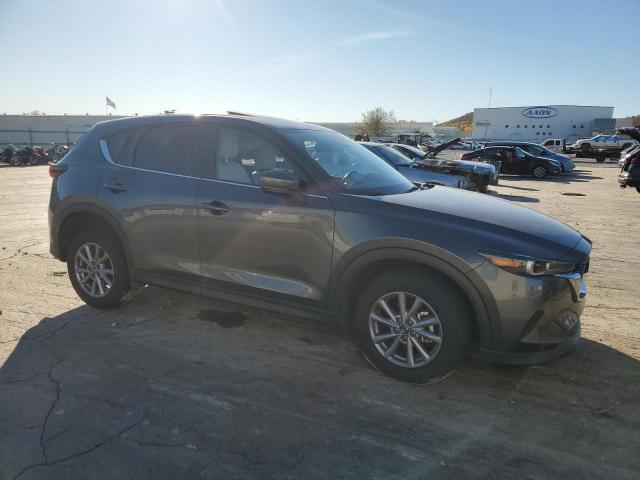 Photo 4 from auction – 2023 MAZDA CX-5 PREFE with VIN JM3KFBCM6P0115124