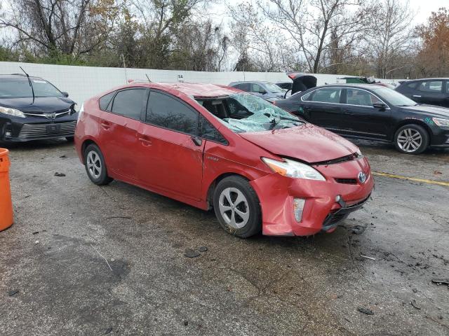 Photo 4 from auction – 2015 TOYOTA PRIUS with VIN JTDKN3DU6F0397912