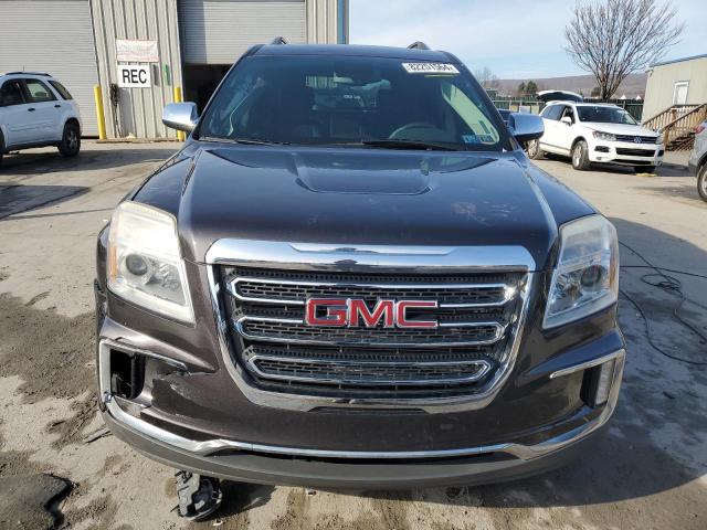 Photo 5 from auction – 2016 GMC TERRAIN SL with VIN 2GKFLUE34G6122684