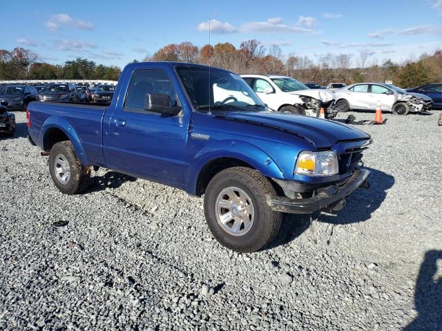 Photo 4 from auction – 2008 FORD RANGER with VIN 1FTYR10U58PB08666