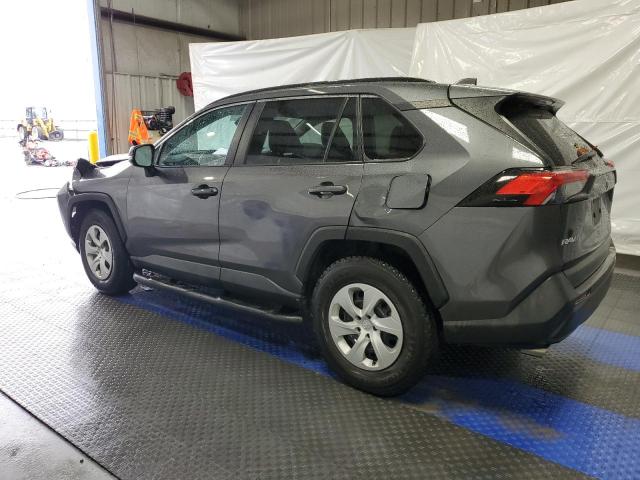 Photo 2 from auction – 2020 TOYOTA RAV4 LE with VIN 2T3K1RFV7LC057763