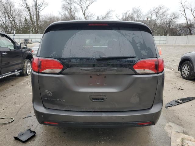 Photo 6 from auction – 2019 CHRYSLER PACIFICA T with VIN 2C4RC1EGXKR668505