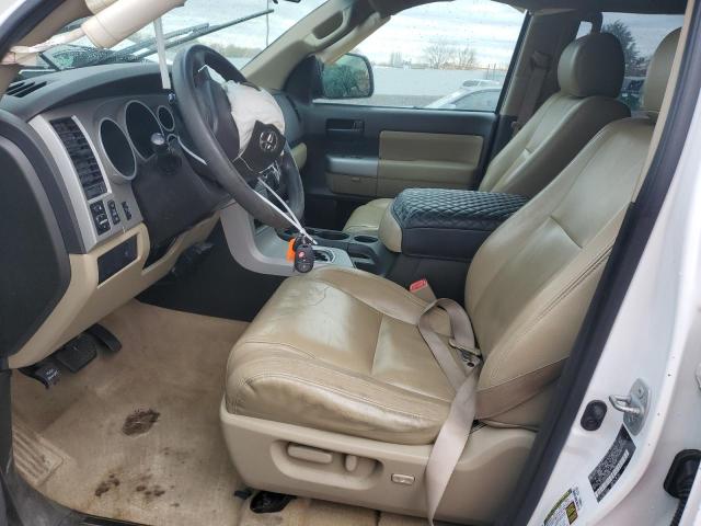 Photo 7 from auction – 2008 TOYOTA SEQUOIA SR with VIN 5TDZY64A38S009645