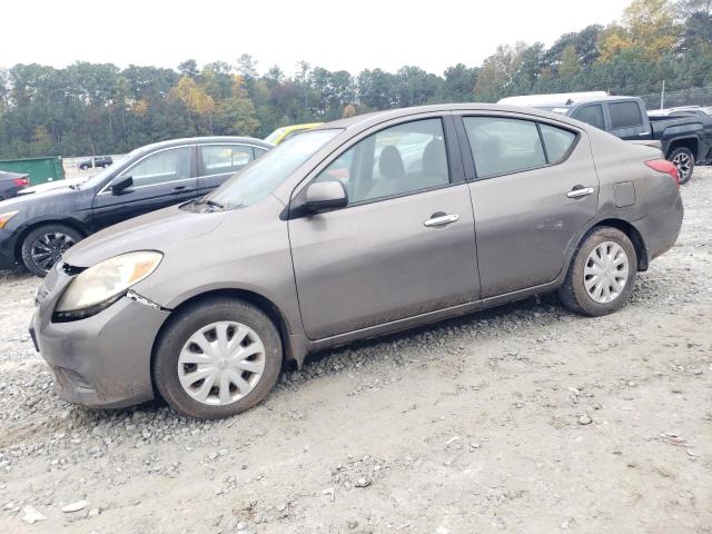 NISSAN VERSA S 2013 with VIN 3N1CN7AP3DL882912 - Photo from auction